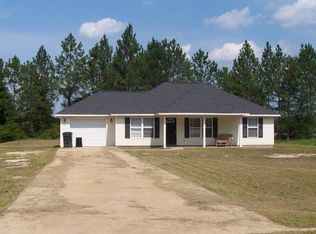 101 Maisie Dr, Odum, GA 31555