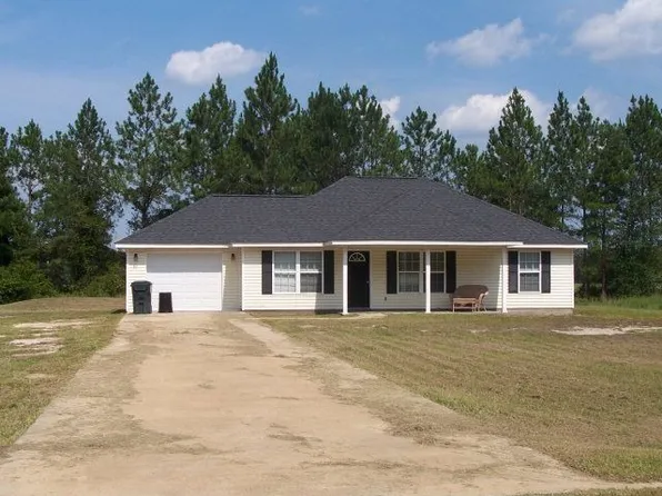 101 Maisie Dr, Odum, GA 31555