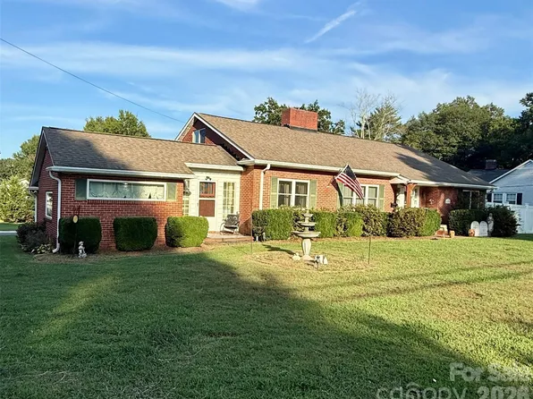 401 S Mulberry St, Cherryville, NC 28021