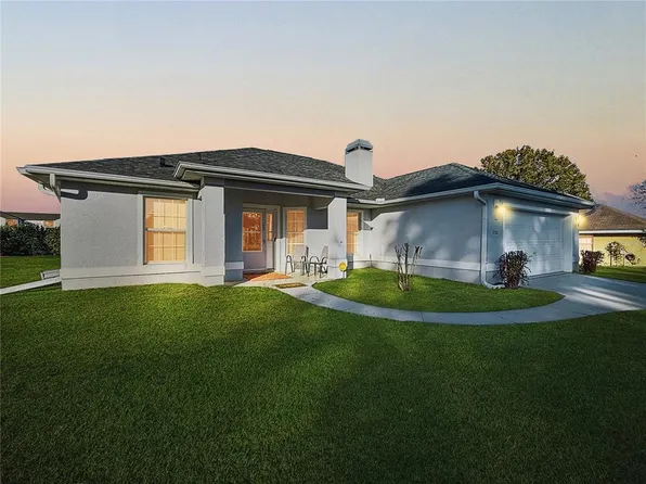 3150 NW 50th Ct, Ocala, FL 34482