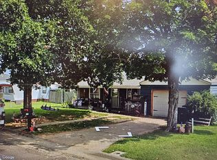 305 W Hibbard Ave, Medicine Lodge, KS 67104