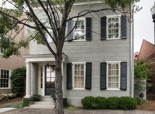 5106 Park St SW, Covington, GA 30014