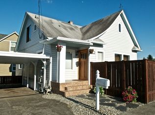 919 S Lawrence St, Tacoma, WA 98405
