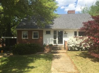 5914 Berwyn Rd #1, Berwyn Heights, MD 20740