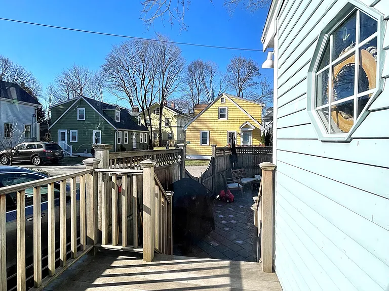 36 Burroughs St — Photo 26