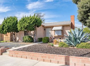 3745 E Ransom St, Long Beach, CA 90804