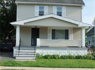 11302 Matilda Ave, Cleveland, OH