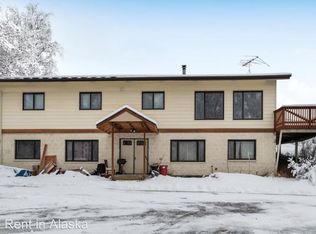 16169 E Smith Rd UNIT 3, Palmer, AK 99645