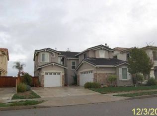 570 Douglas Dr, Brentwood, CA 94513