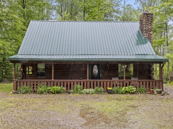 7326 State Route 19 Rd Unit U11, Mount Gilead, OH 43338