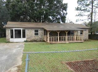 10351 Bowman Ave, Pensacola, FL 32534