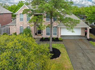 20410 Lake Spring Ct, Cypress, TX 77433