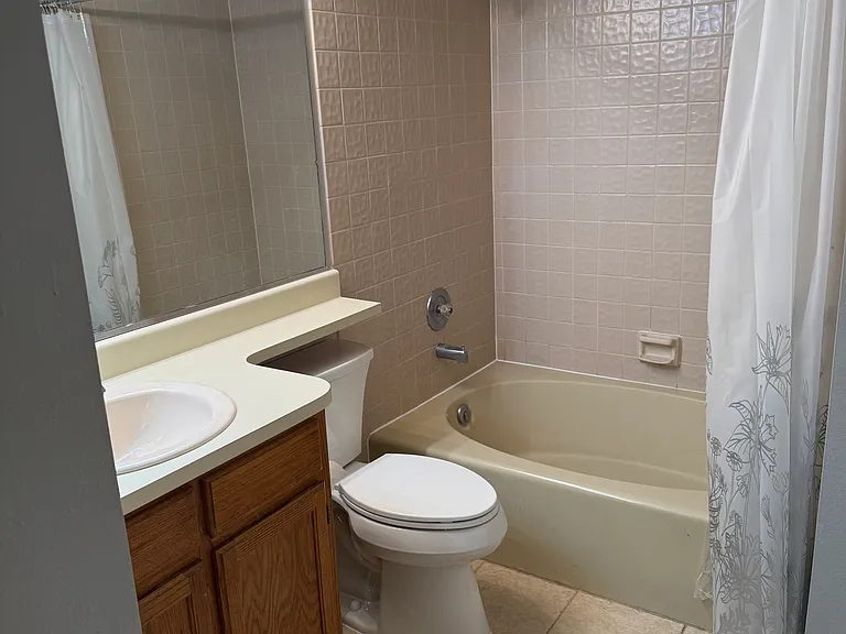 Bathroom 1