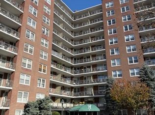 91 Strawberry Hill Ave APT 1127, Stamford, CT