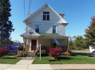 300 Butler St, Clintonville, PA 16372