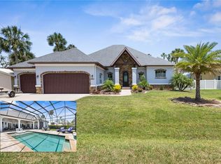 440 Lambert Ave, Flagler Beach, FL 32136