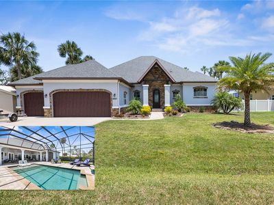 440 Lambert Ave, Flagler Beach, FL, 32136