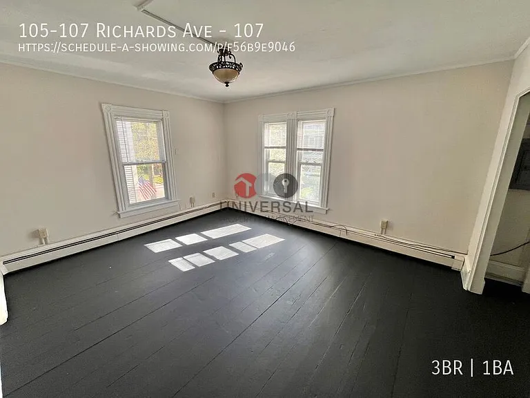105-107 Richards Ave #107 — Photo 17