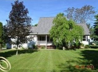 5370 Cedar Lake Rd, Howell, MI 48843