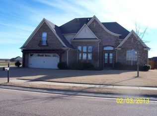 801 Greenock Way, Marion, AR 72364