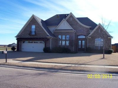 801 Greenock Way, Marion, AR, 72364