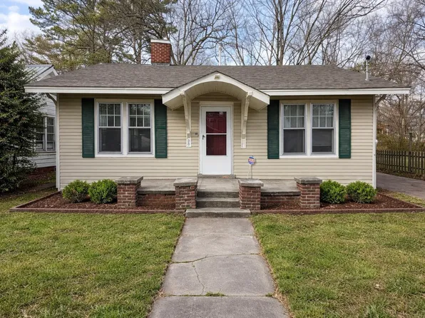 327 Linden St, Jackson, TN 38301