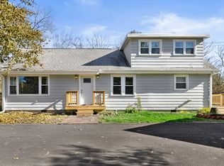 25007 W Jersey Ave, Antioch, IL 60002