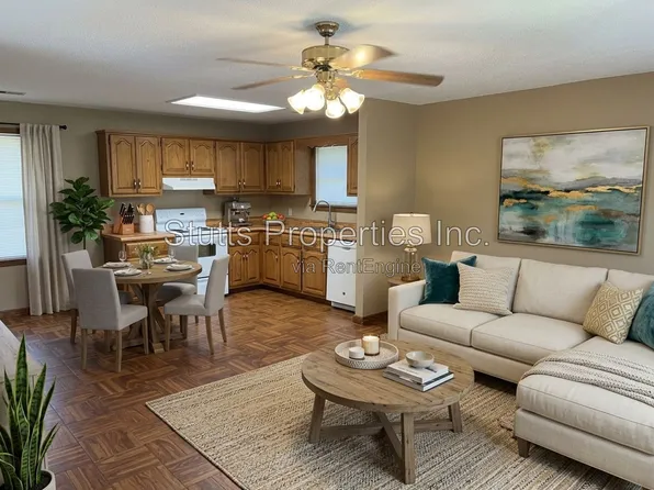 4305 Old Memphis Pike #C, Tuscumbia, AL 35674