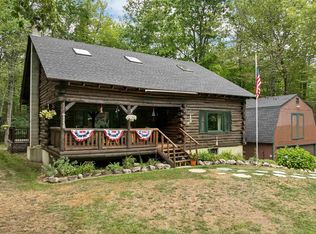 9 Grove Rd, New Durham, NH 03855