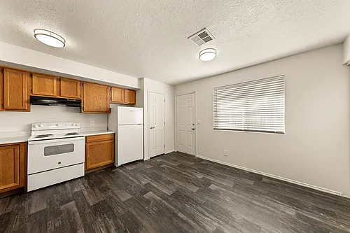 Floor plan 3 Bedroom