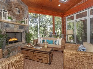 6725 Wakehurst Rd, Charlotte, NC 28226