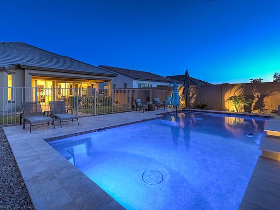 Enjoy Beautiful Arizona Sunsets