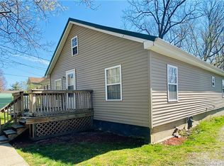 670 Slemmons Ave, Corydon, IN 47112