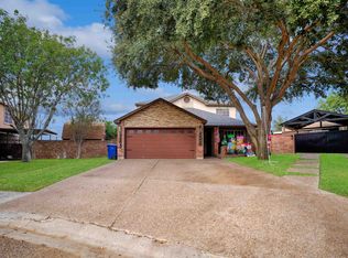 2603 Anejo Dr, Laredo, TX 78045