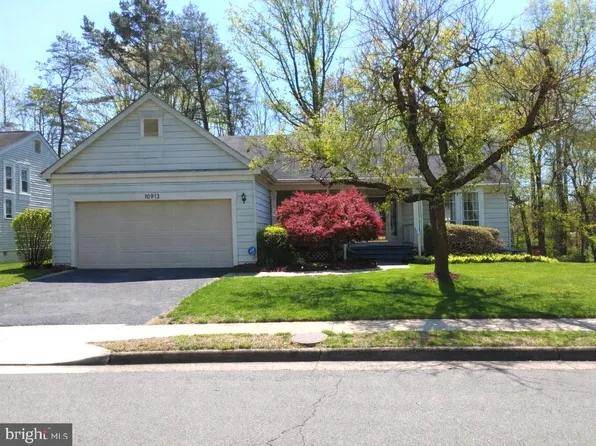10913 Adare Dr, Fairfax, VA 22032
