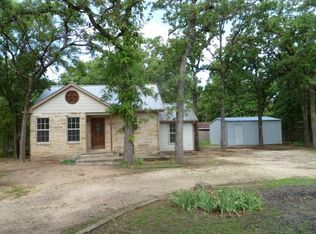 115 Oakwood Rd, Whitney, TX 76692