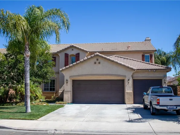 25310 Michele Ln, Moreno Valley, CA 92553