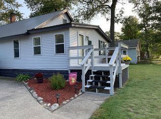 2712 Holton Rd, Muskegon, MI 49445