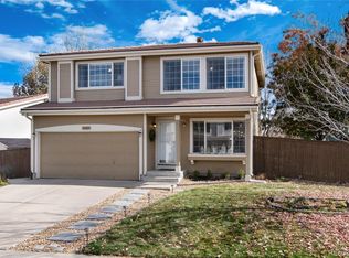 1332 Savannah Sparrow Dr, Highlands Ranch, CO 80129