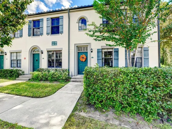 713 Centervale Dr, Celebration, FL 34747