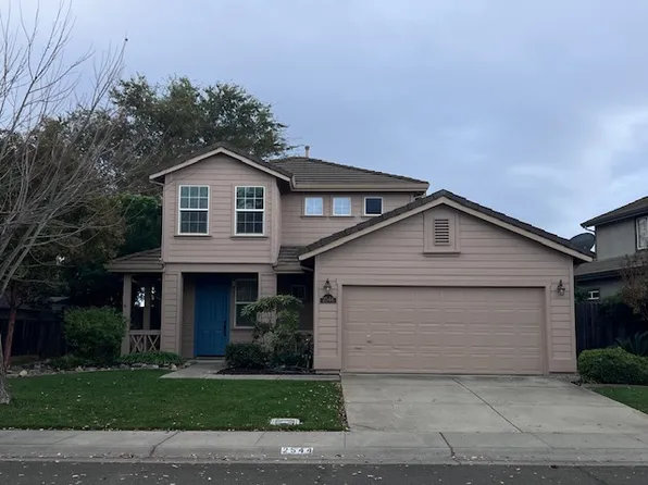 2544 Caravaggio Dr, Davis, CA 95618