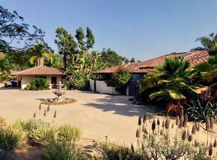 4 Golden Meadow Ln, Fallbrook, CA 92028