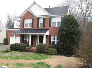 4 White Bark Way, Taylors, SC 29687