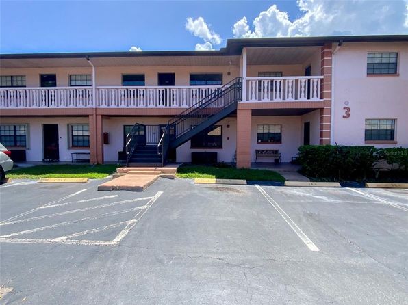 13250 Ridge Rd APT 3B5
