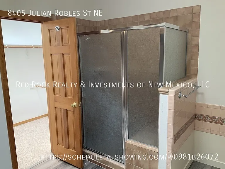 8405 Julian Robles St NE — Photo 16