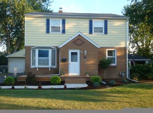 103 Unionvale Rd, Cheektowaga, NY 14225