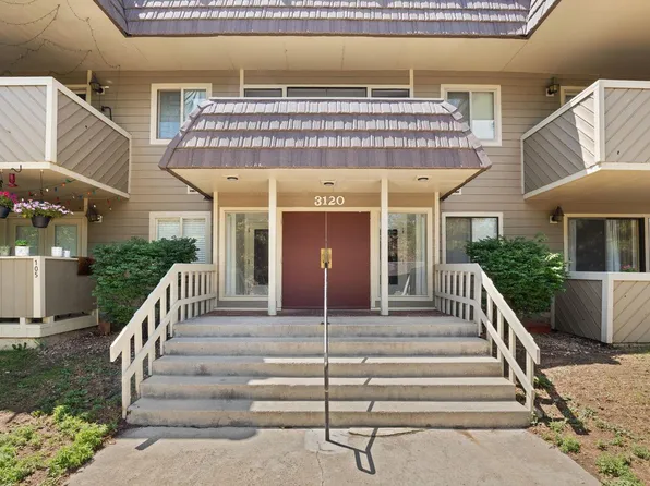 3120 Corona Trl #L-206, Boulder, CO 80301