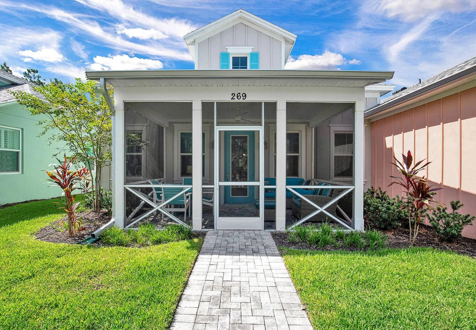 2 bed, 2.0 bath, $2,900 — Photo 1