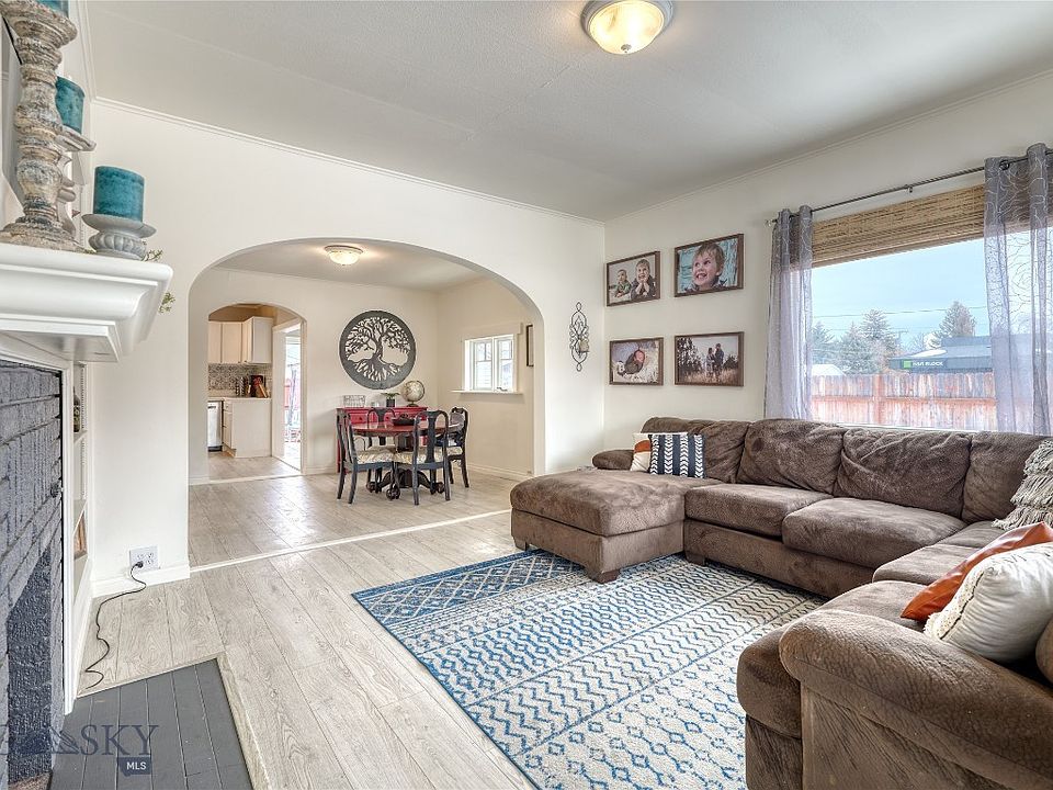 217 S Atlantic St, Dillon, MT 59725 Zillow