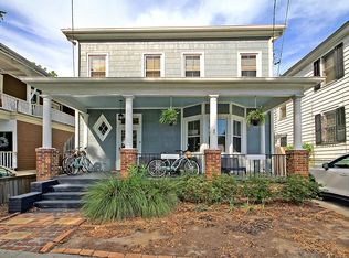 664 Rutledge Ave, Charleston, SC 29403